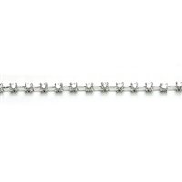 Bracciale Salvini Donna Tennis in Oro Diamante 0.47 Ct 20018450 - 20018450